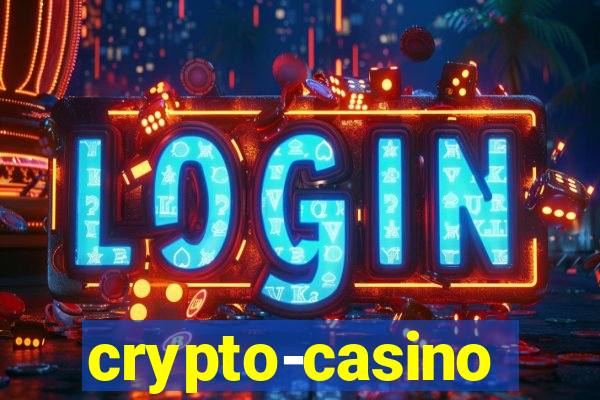 crypto-casino