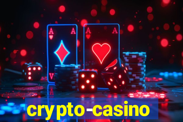 crypto-casino