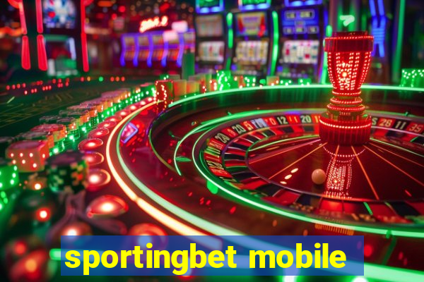 sportingbet mobile