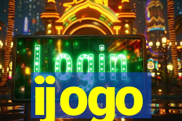 ijogo