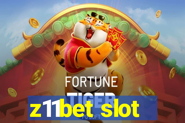 z11bet slot