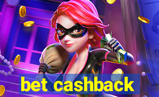 bet cashback