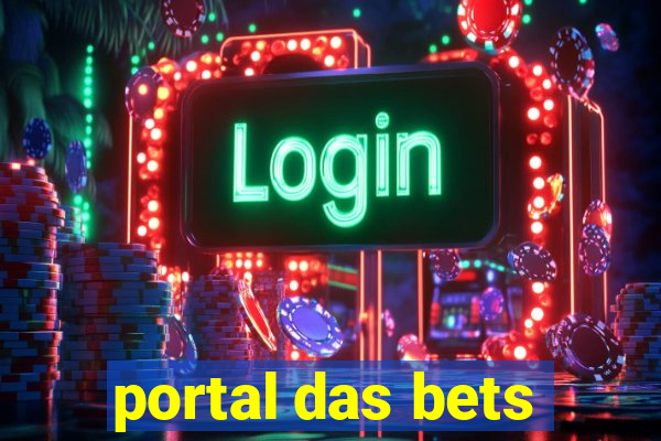 portal das bets