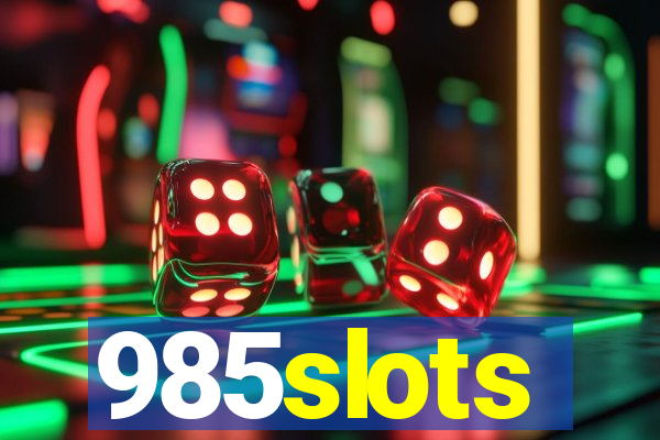 985slots