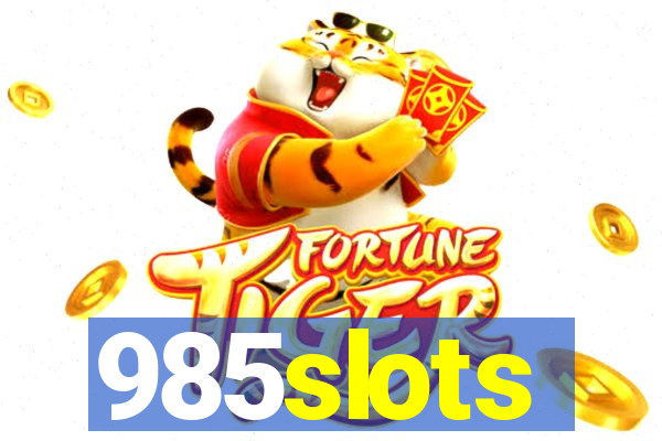 985slots