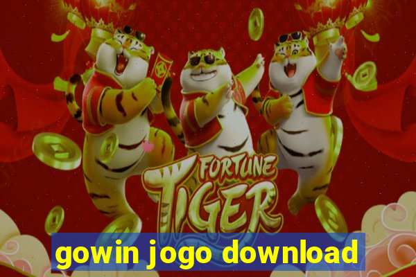 gowin jogo download