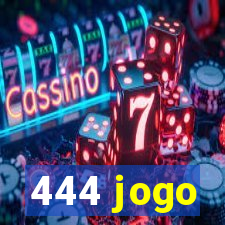 444 jogo