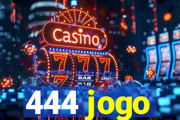 444 jogo