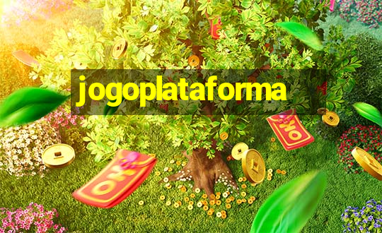 jogoplataforma