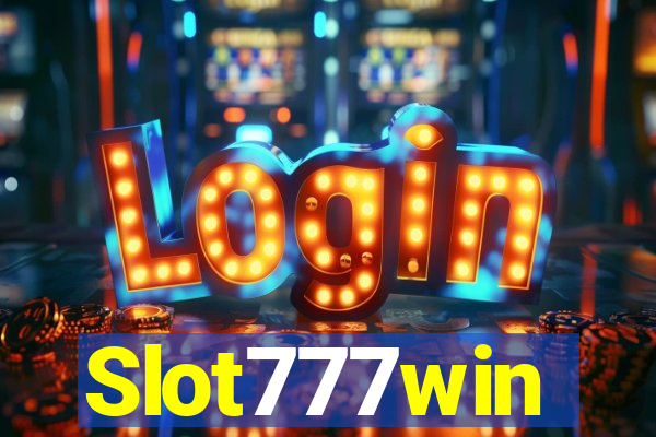 Slot777win