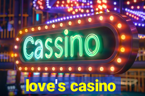 love's casino