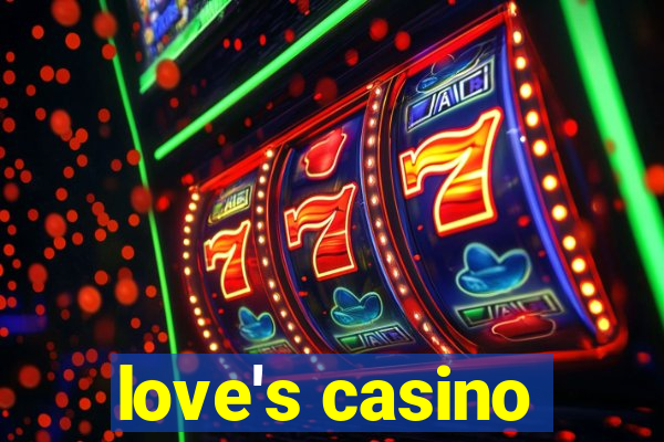 love's casino