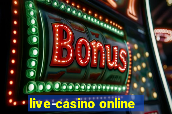 live-casino online