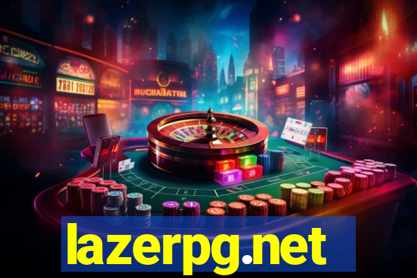 lazerpg.net