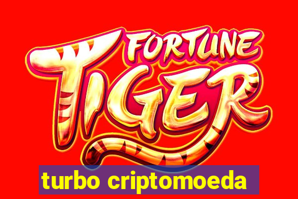 turbo criptomoeda