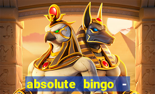 absolute bingo - jogos de bingo gratuitos