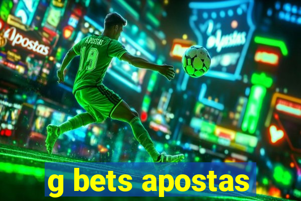 g bets apostas