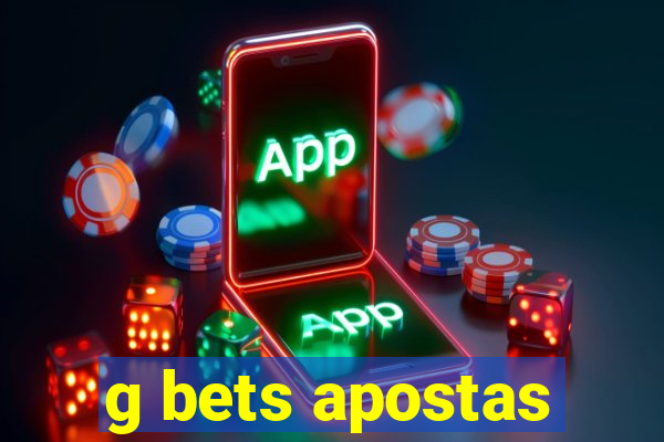 g bets apostas