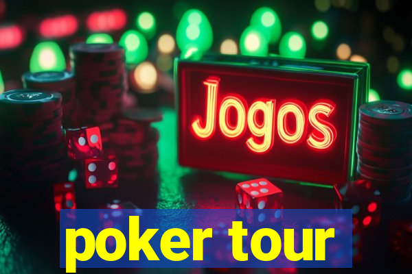 poker tour