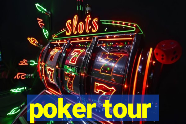 poker tour