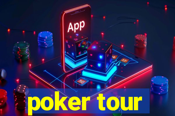 poker tour