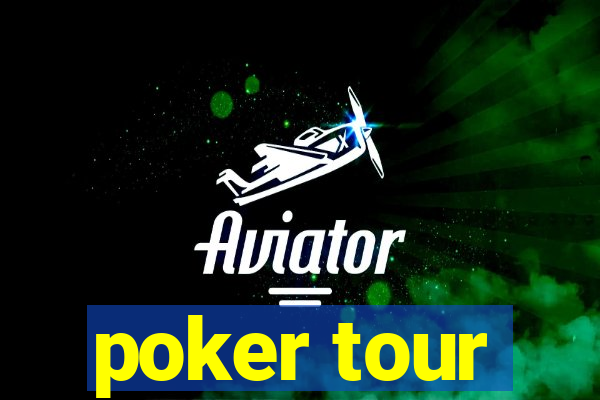 poker tour