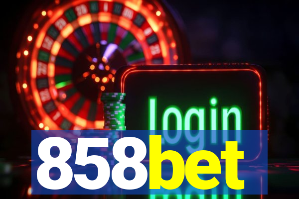 858bet