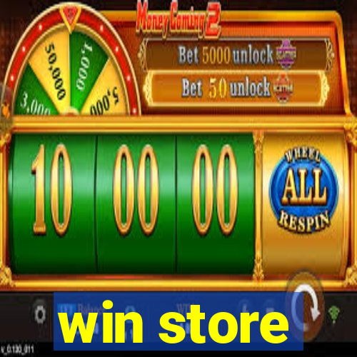 win store