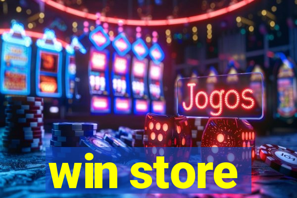 win store