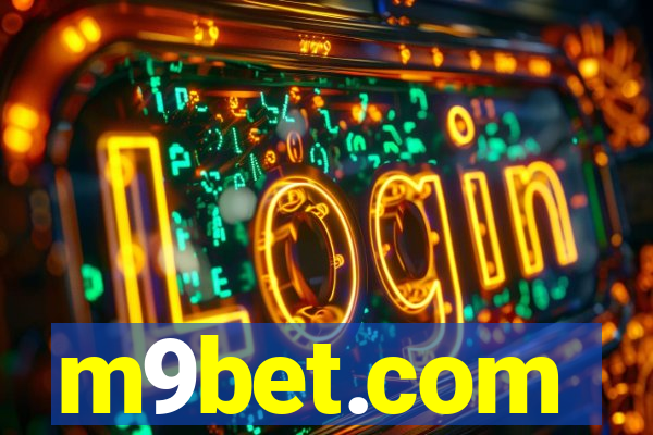 m9bet.com