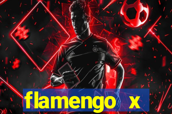 flamengo x athletico paranaense