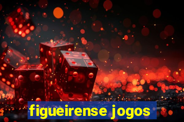 figueirense jogos