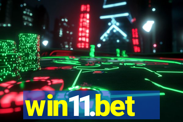 win11.bet