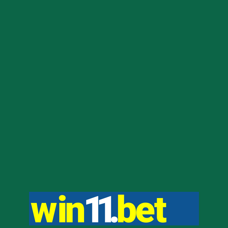 win11.bet