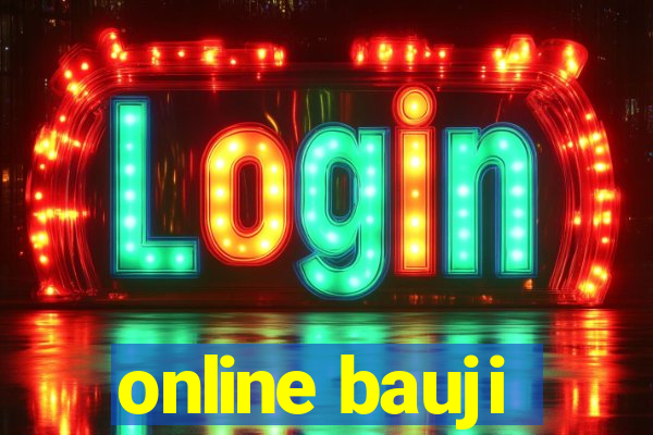 online bauji