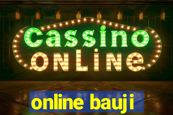 online bauji