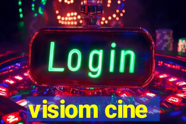 visiom cine