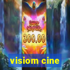 visiom cine