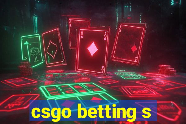 csgo betting s