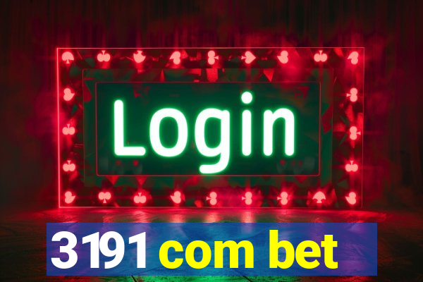 3191 com bet