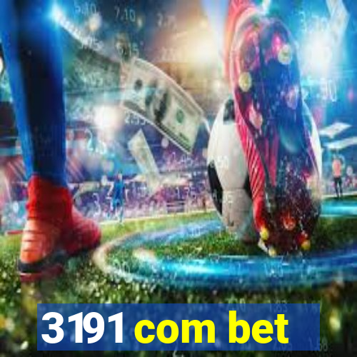 3191 com bet