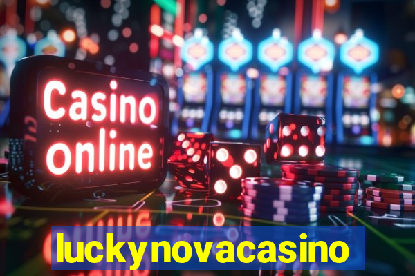 luckynovacasino