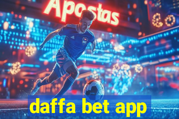 daffa bet app