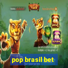 pop brasil bet