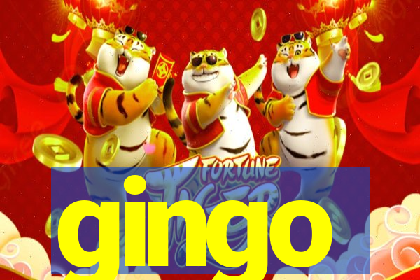 gingo