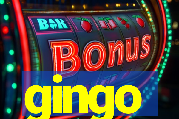 gingo