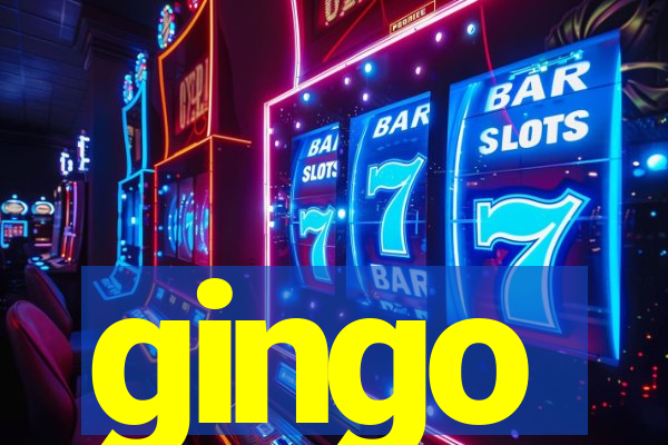 gingo