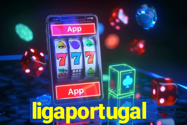 ligaportugal