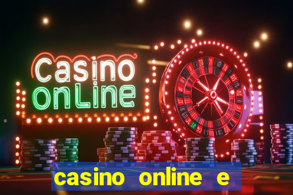 casino online e legal no brasil