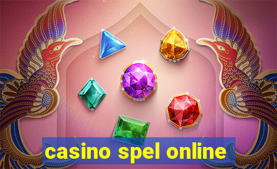 casino spel online